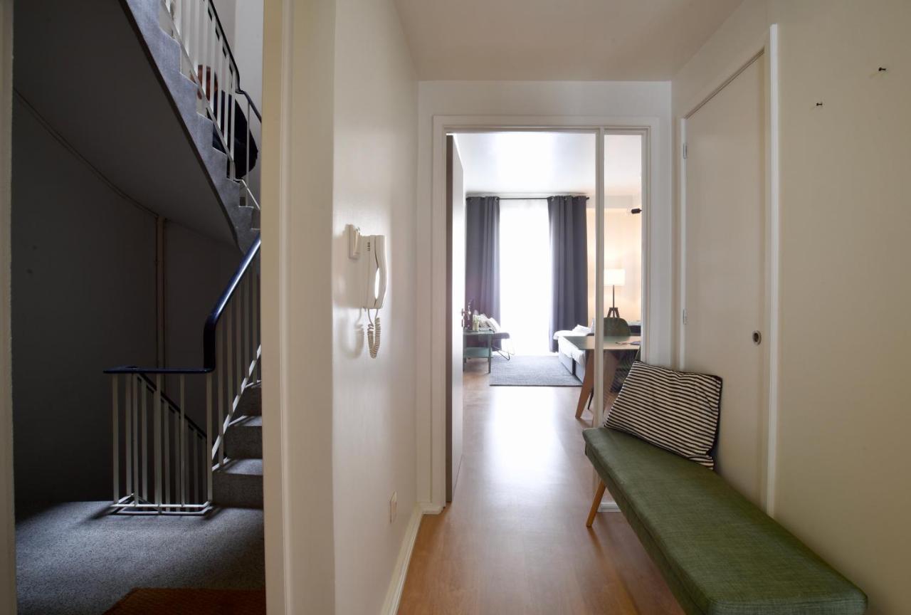 Spot Apartments بورتو المظهر الخارجي الصورة