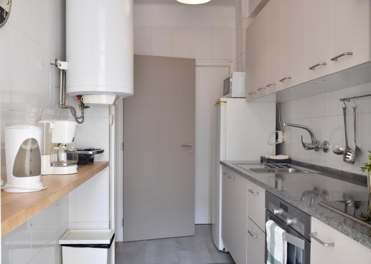 Spot Apartments بورتو المظهر الخارجي الصورة