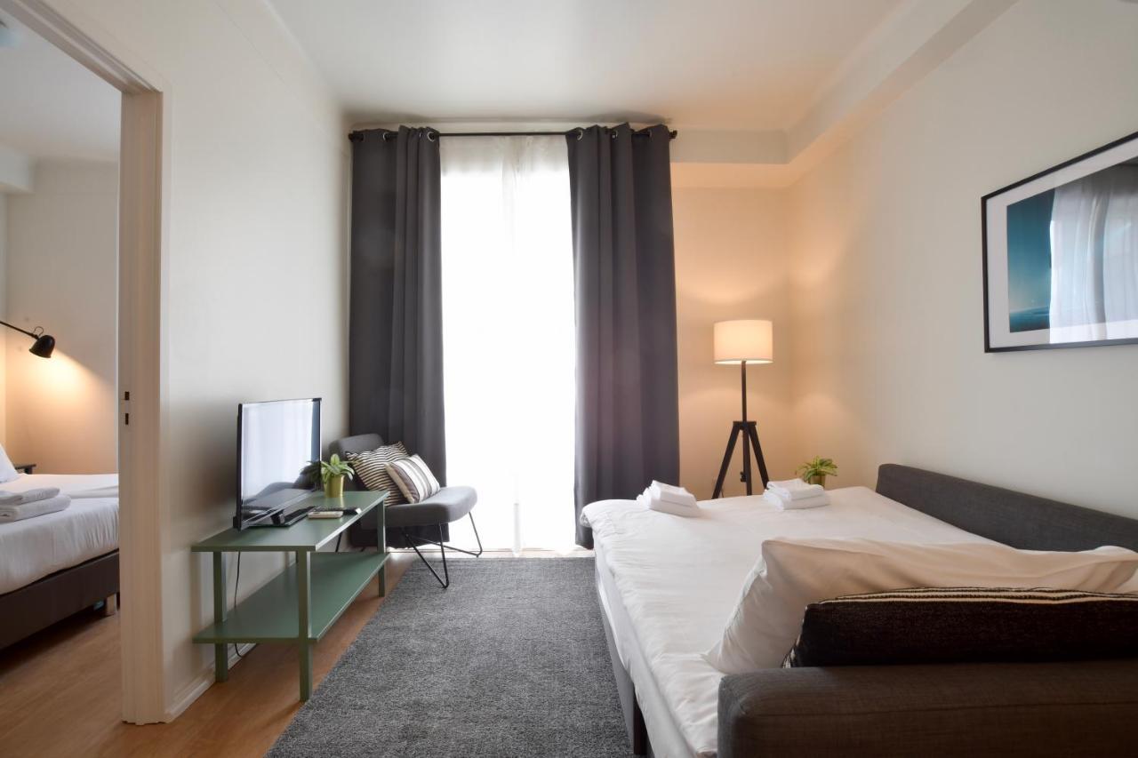 Spot Apartments بورتو المظهر الخارجي الصورة