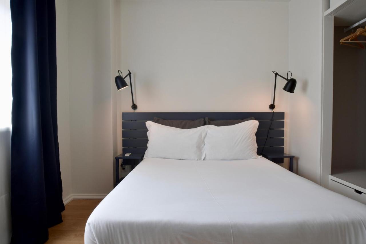 Spot Apartments بورتو المظهر الخارجي الصورة