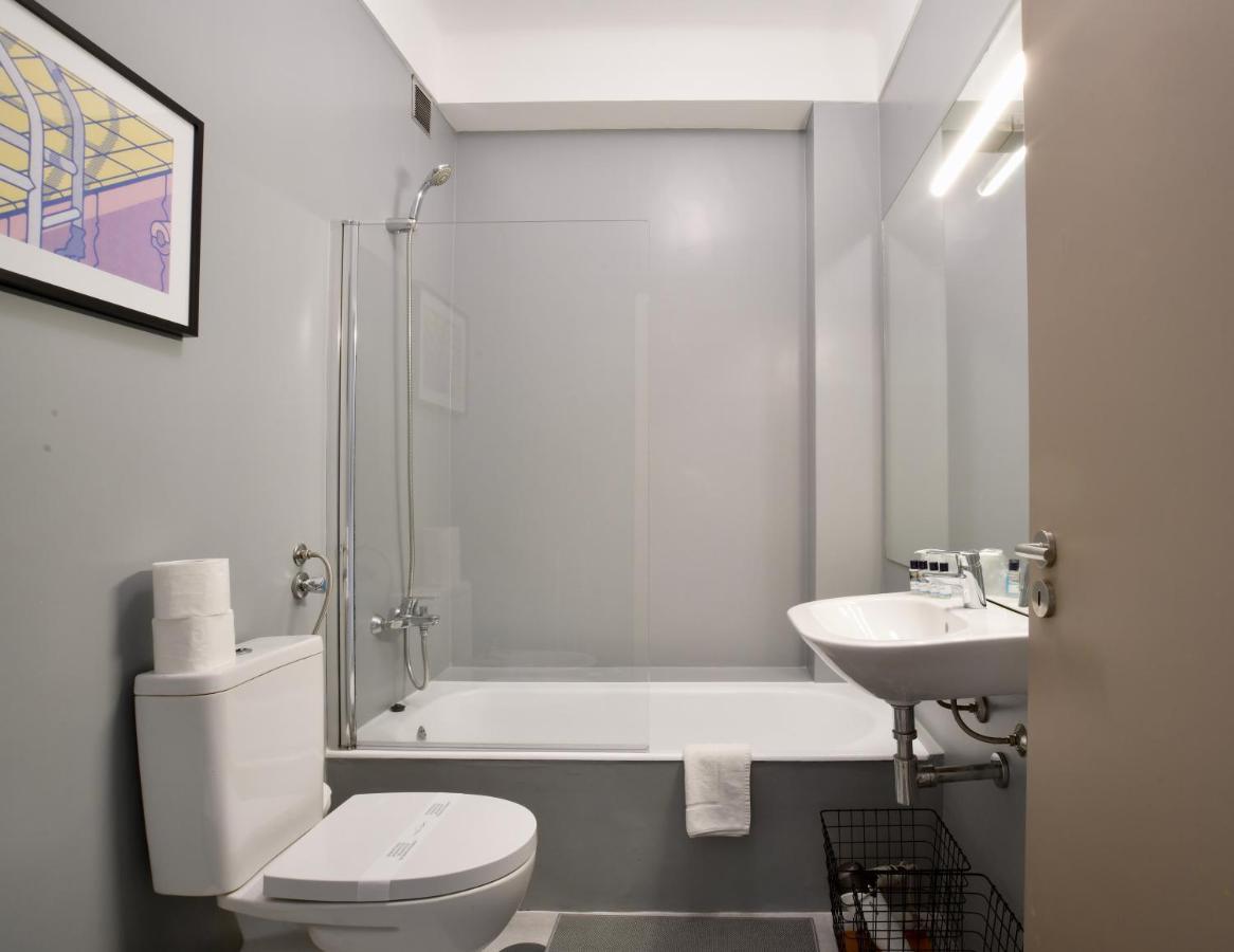 Spot Apartments بورتو المظهر الخارجي الصورة