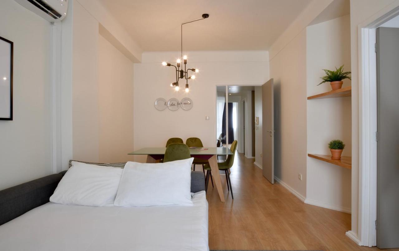 Spot Apartments بورتو المظهر الخارجي الصورة