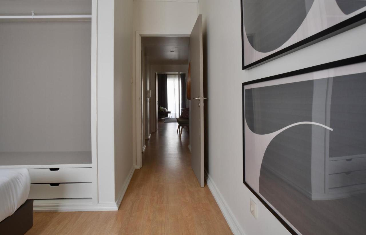 Spot Apartments بورتو المظهر الخارجي الصورة