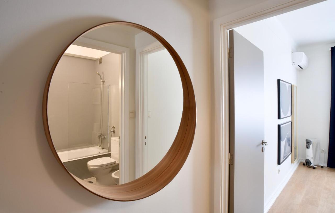 Spot Apartments بورتو المظهر الخارجي الصورة