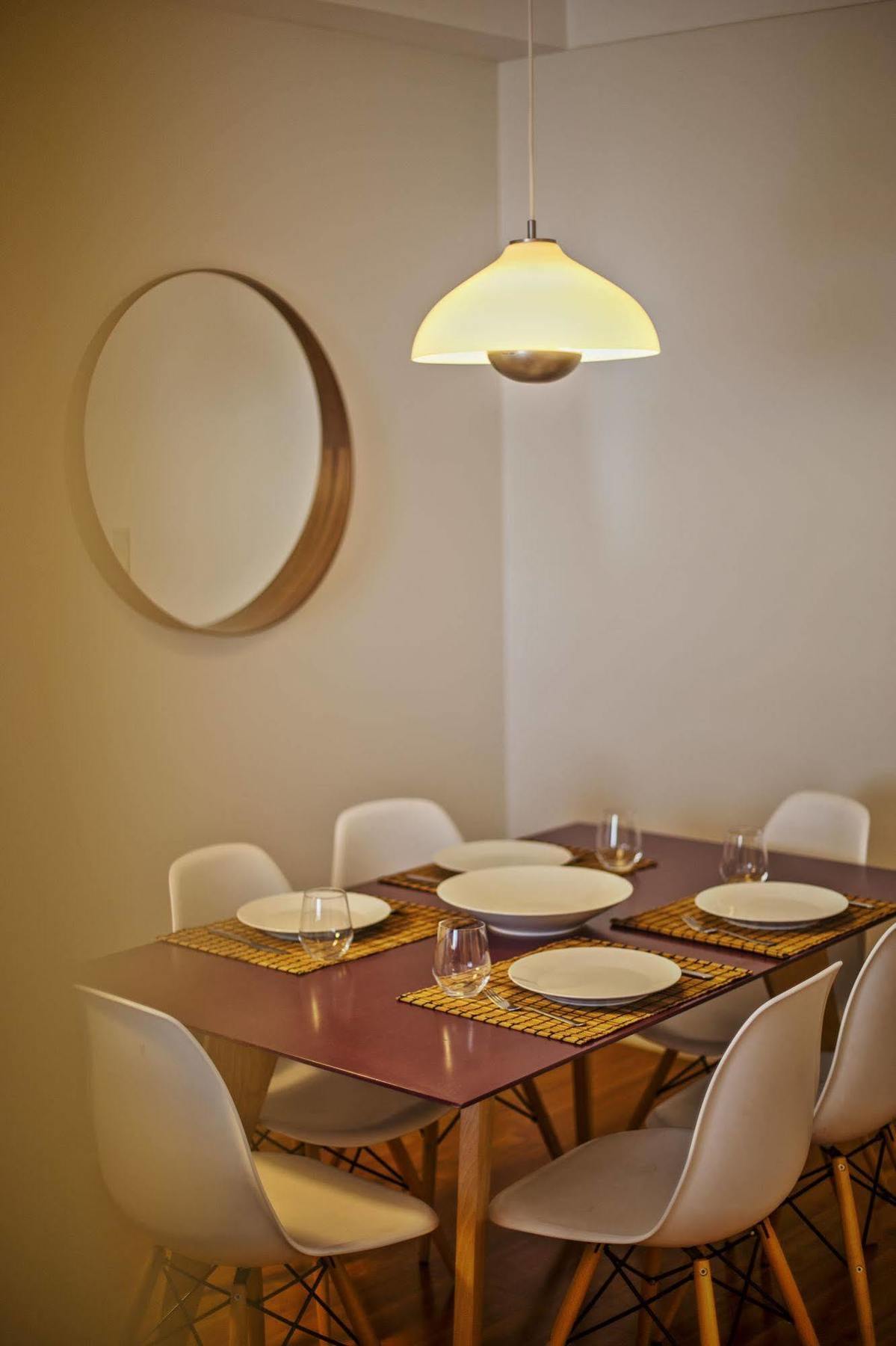 Spot Apartments بورتو المظهر الخارجي الصورة