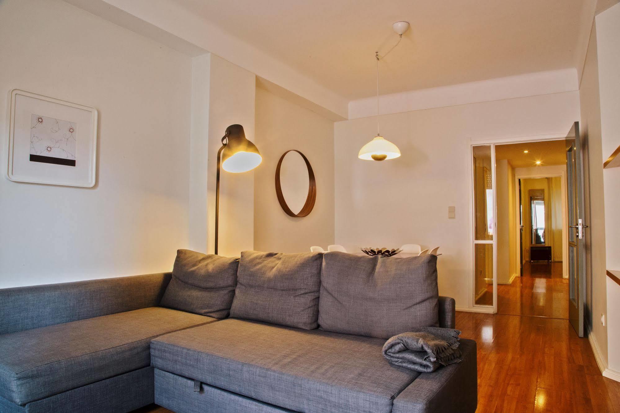 Spot Apartments بورتو المظهر الخارجي الصورة