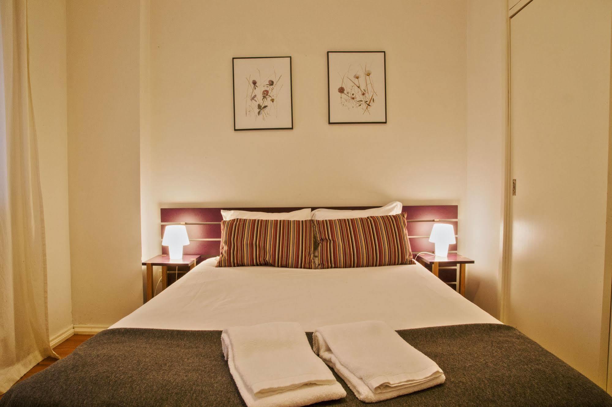 Spot Apartments بورتو المظهر الخارجي الصورة
