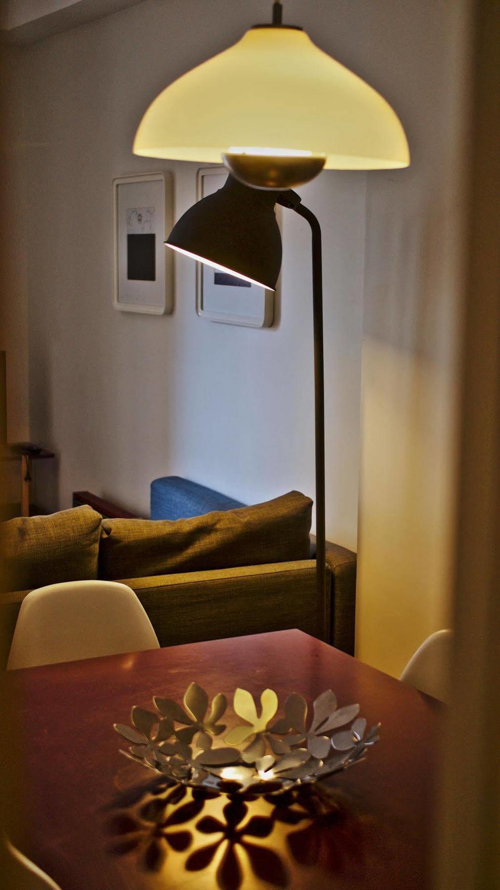 Spot Apartments بورتو المظهر الخارجي الصورة