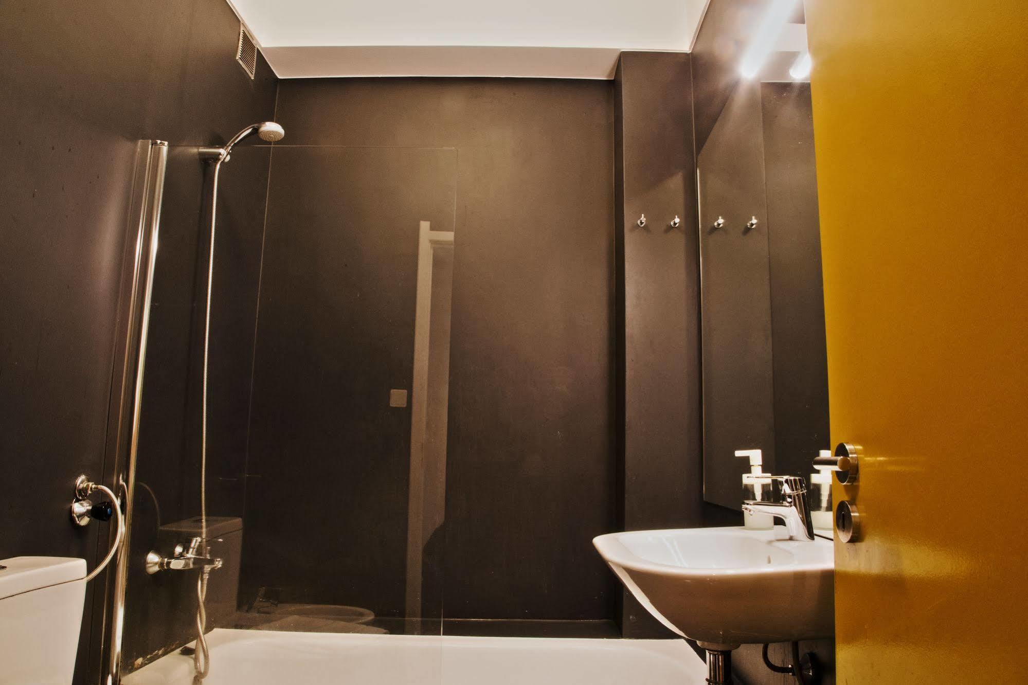 Spot Apartments بورتو المظهر الخارجي الصورة