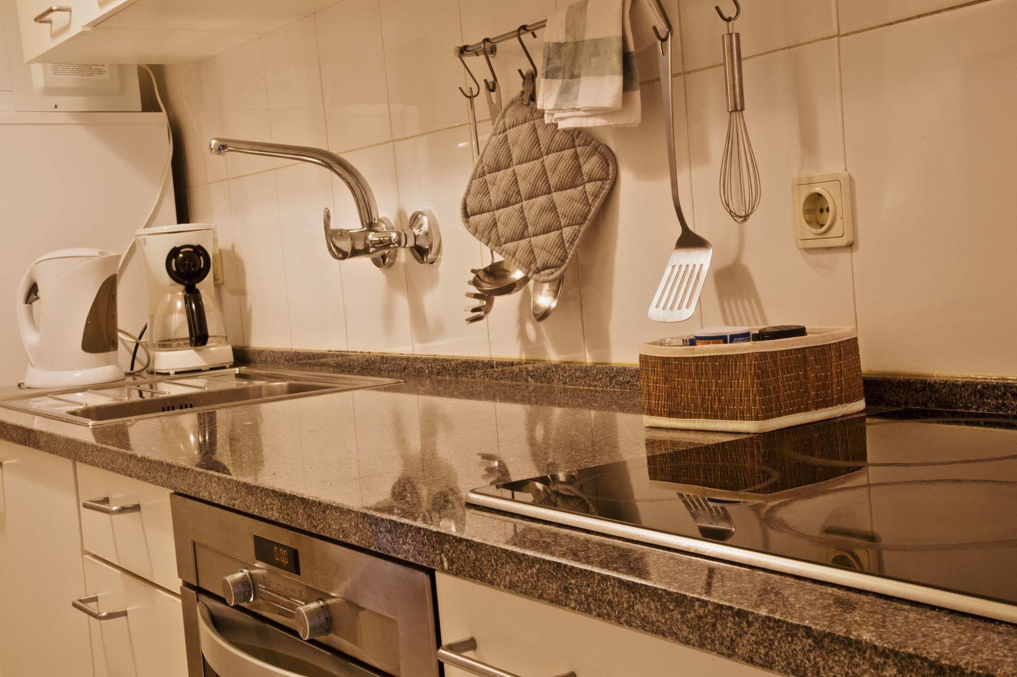 Spot Apartments بورتو المظهر الخارجي الصورة