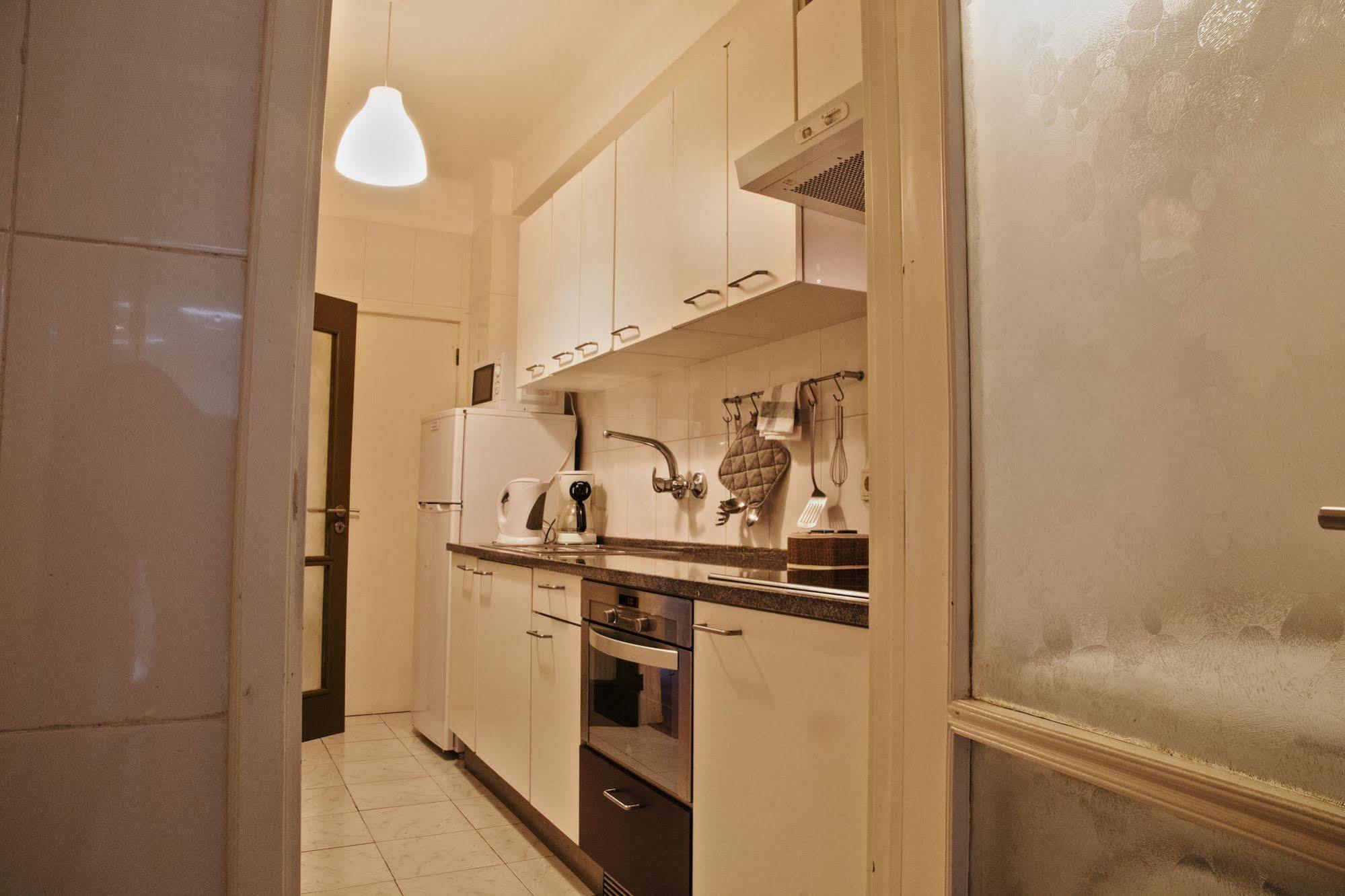 Spot Apartments بورتو المظهر الخارجي الصورة