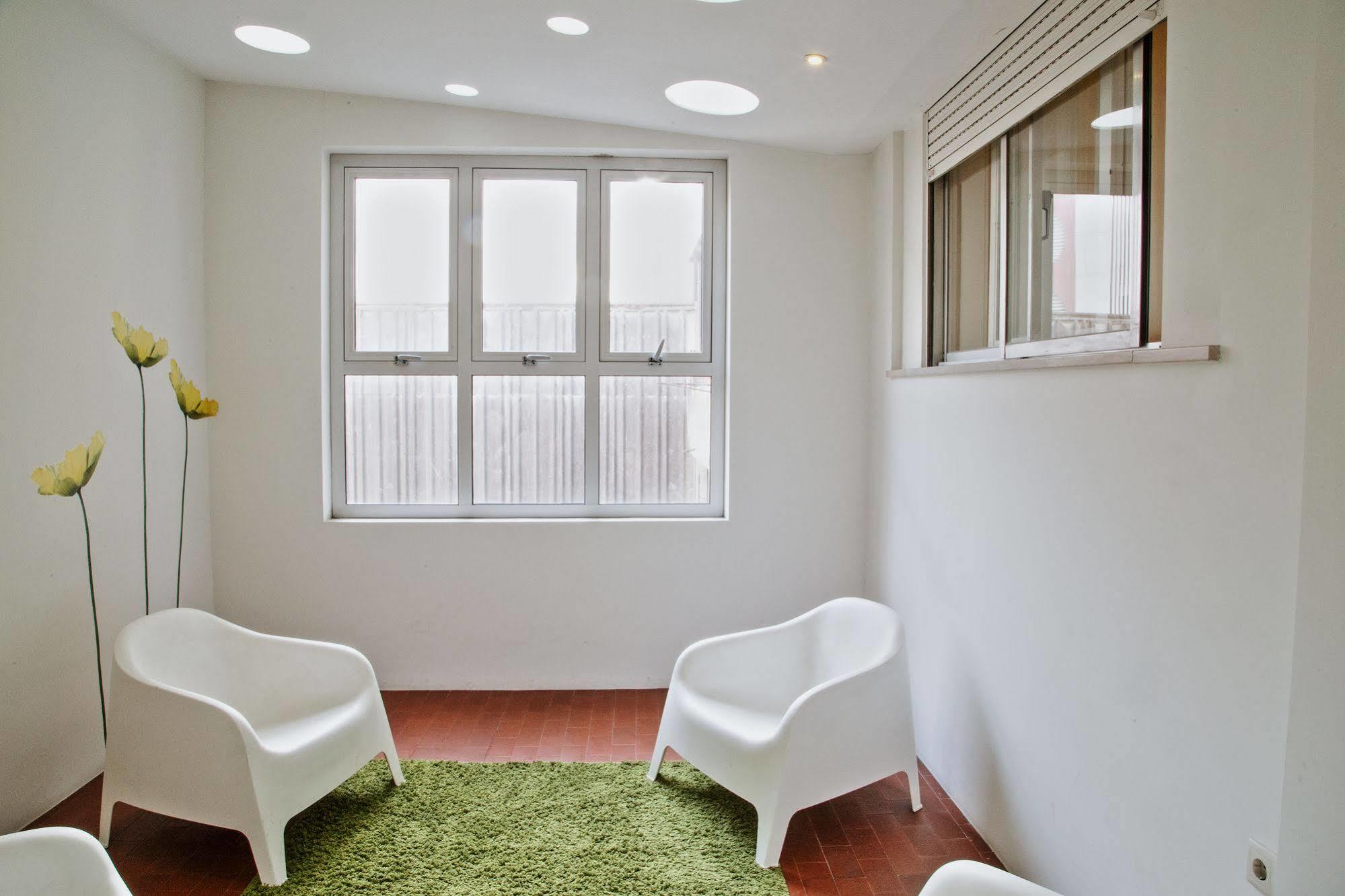 Spot Apartments بورتو المظهر الخارجي الصورة