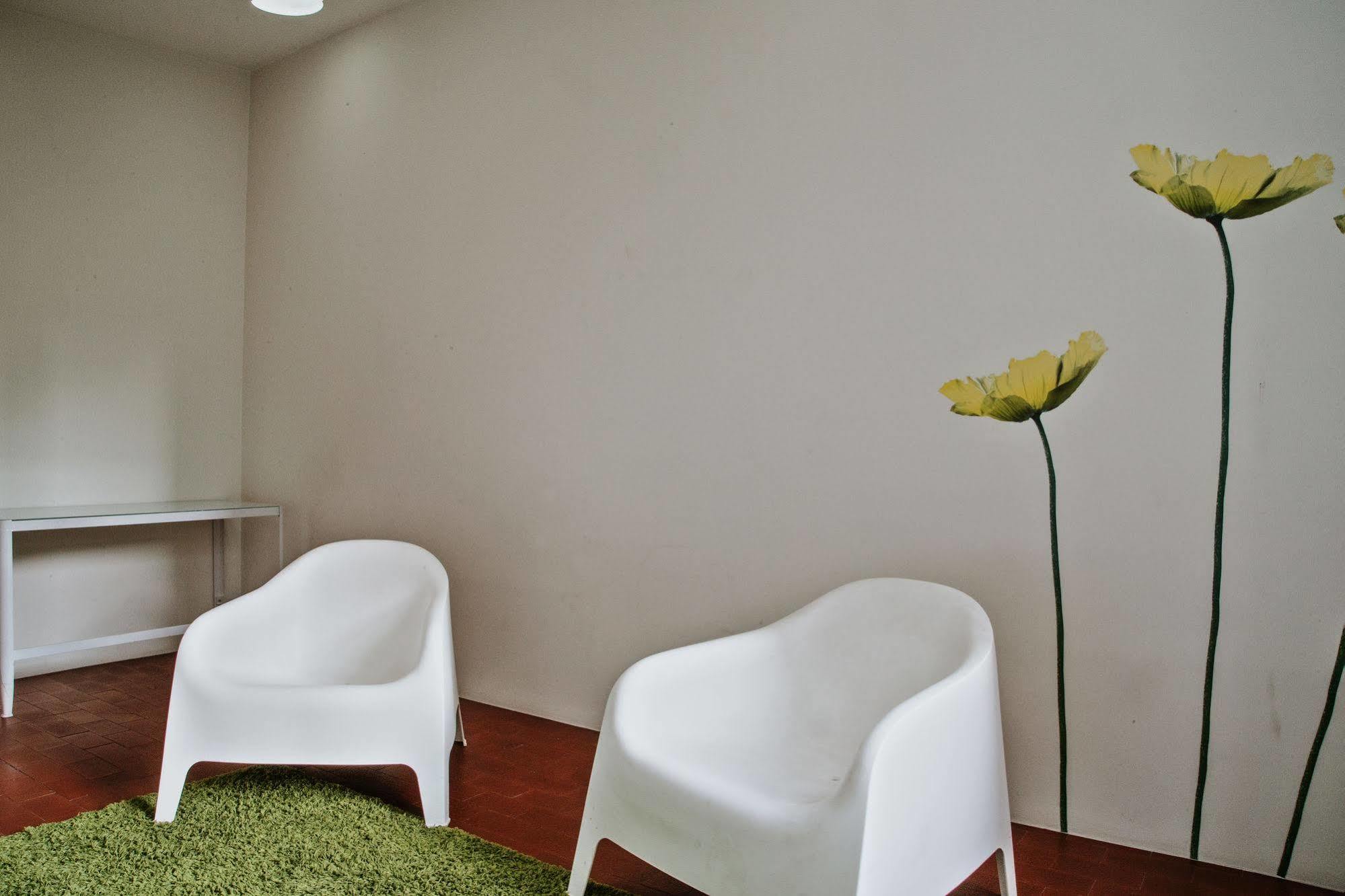 Spot Apartments بورتو المظهر الخارجي الصورة