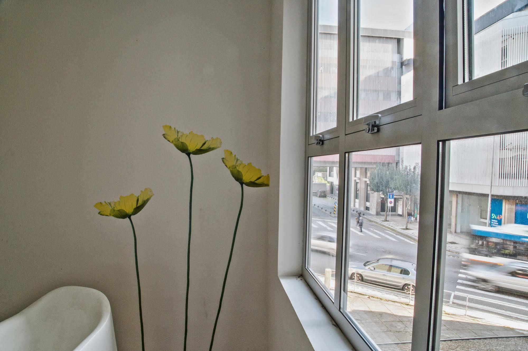 Spot Apartments بورتو المظهر الخارجي الصورة