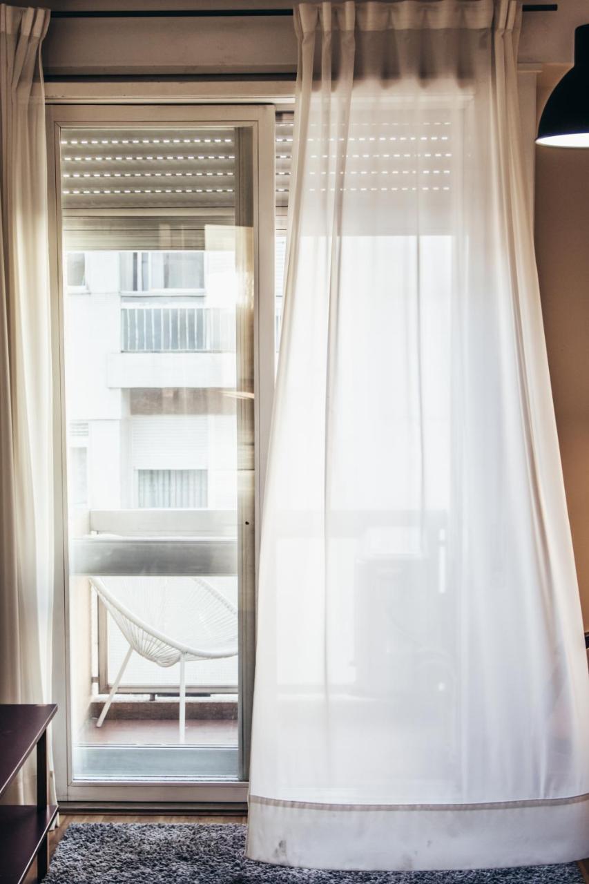 Spot Apartments بورتو المظهر الخارجي الصورة